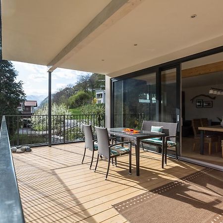 Haus Am Stein Apartment Oetz Ngoại thất bức ảnh