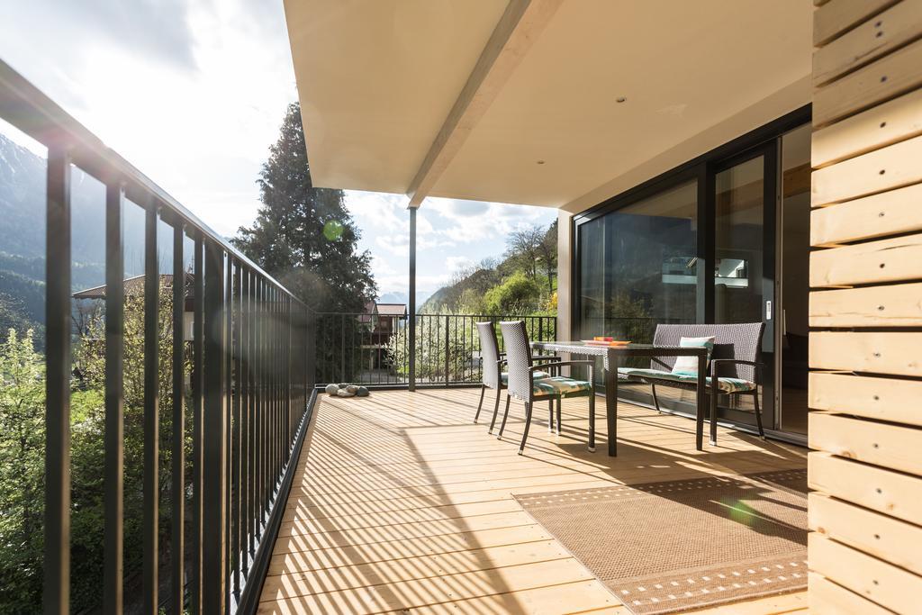 Haus Am Stein Apartment Oetz Ngoại thất bức ảnh