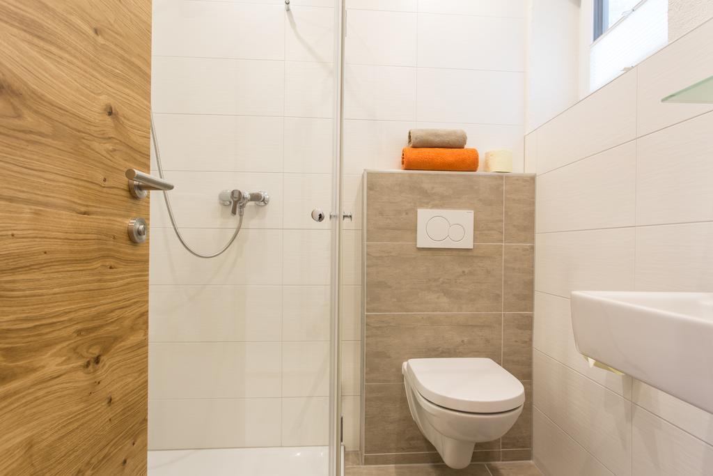 Haus Am Stein Apartment Oetz Ngoại thất bức ảnh