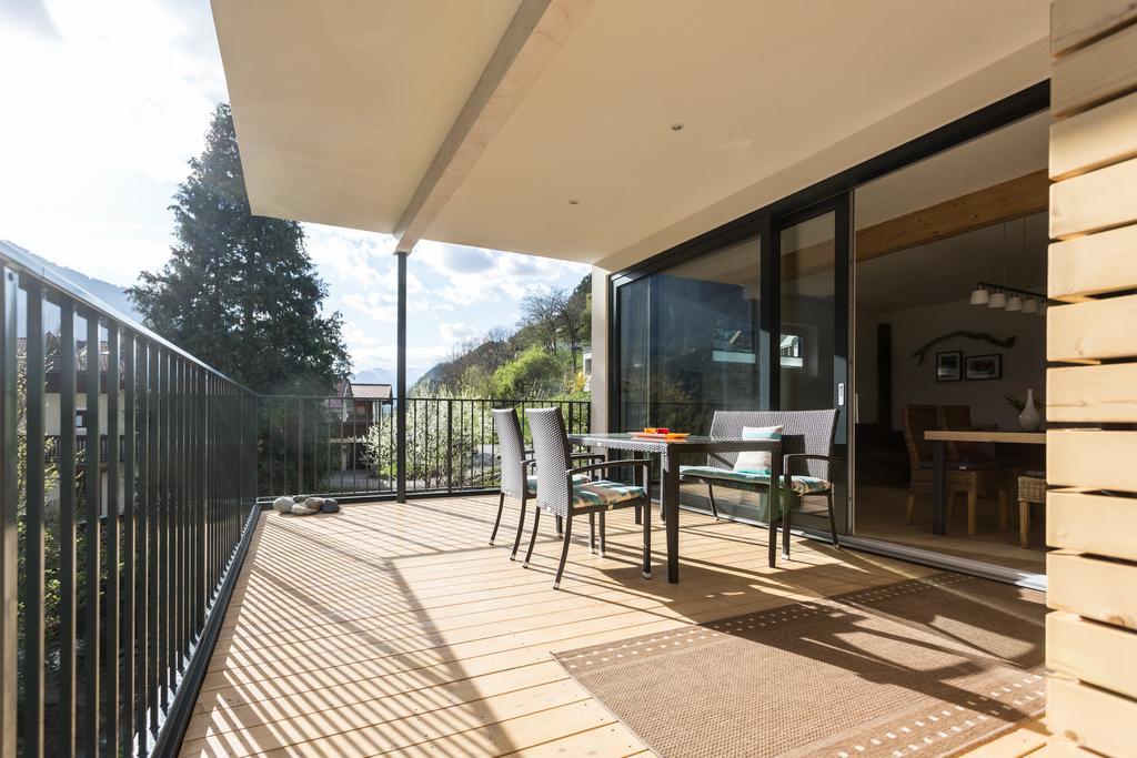 Haus Am Stein Apartment Oetz Ngoại thất bức ảnh