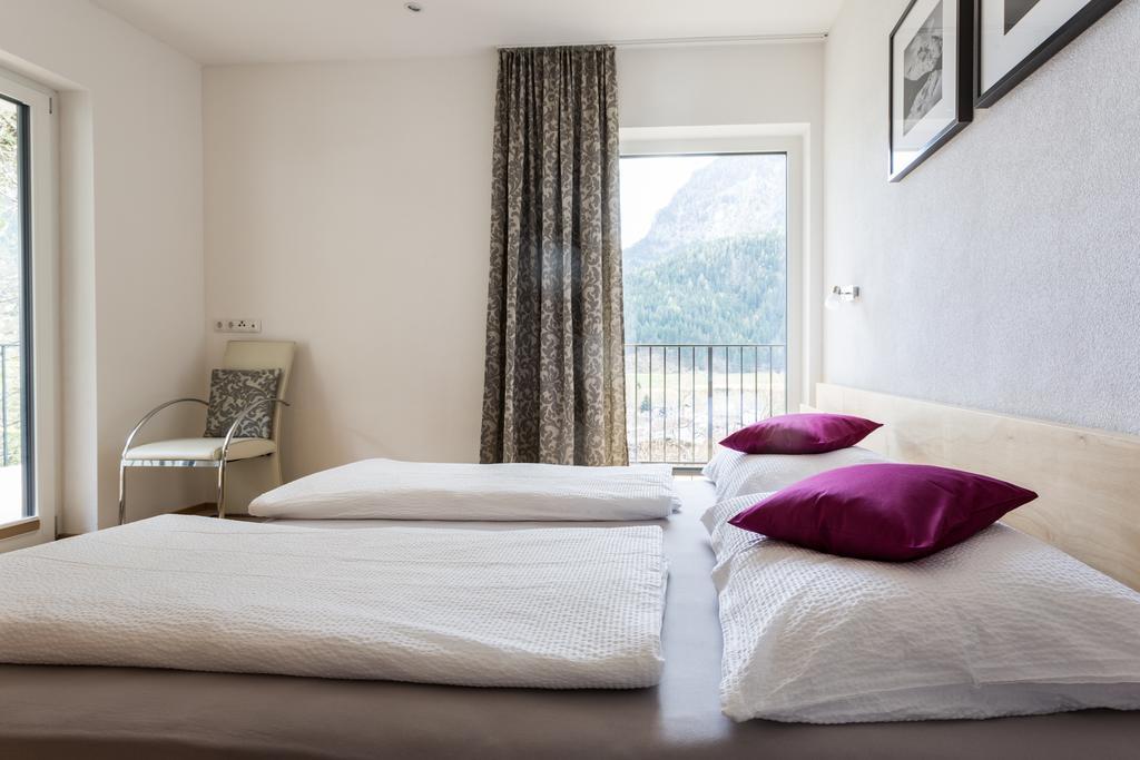 Haus Am Stein Apartment Oetz Ngoại thất bức ảnh