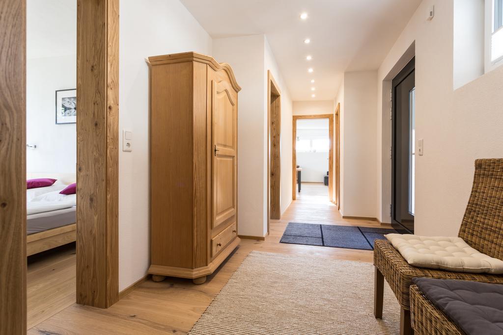 Haus Am Stein Apartment Oetz Ngoại thất bức ảnh