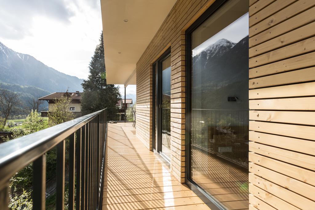Haus Am Stein Apartment Oetz Ngoại thất bức ảnh