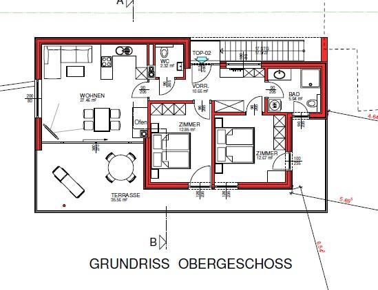 Haus Am Stein Apartment Oetz Ngoại thất bức ảnh