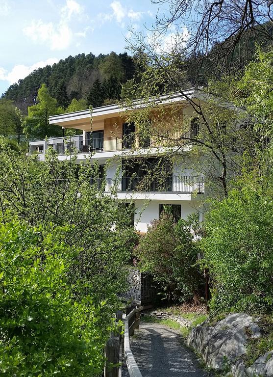 Haus Am Stein Apartment Oetz Ngoại thất bức ảnh