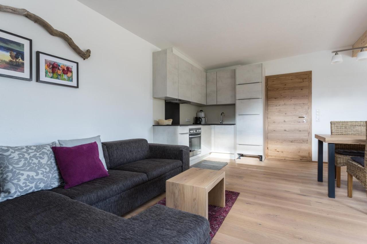 Haus Am Stein Apartment Oetz Ngoại thất bức ảnh
