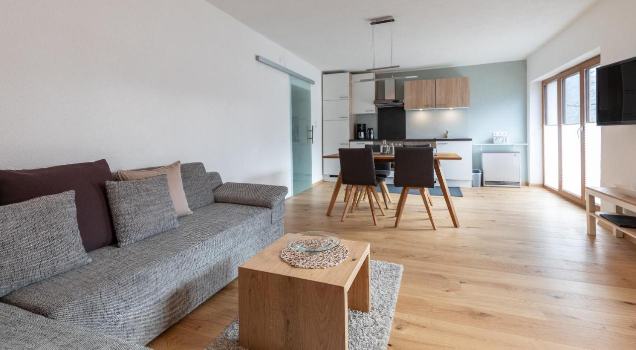 Haus Am Stein Apartment Oetz Ngoại thất bức ảnh